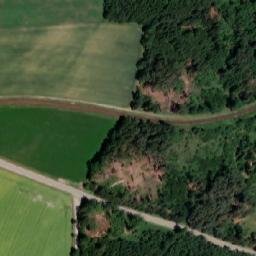 Satellite imagery of V Krompelí [Jarošov nad Nežárkou], CZ