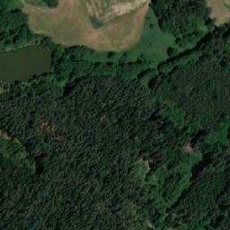 Satellite imagery of Na kopci [Bednárec], CZ