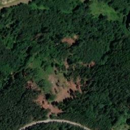 Satellite imagery of Na kopci [Bednárec], CZ