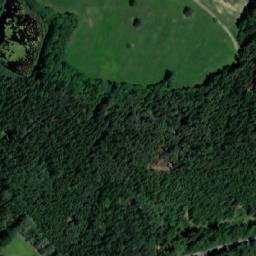 Satellite imagery of Na kopci [Bednárec], CZ