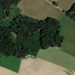 Satellite imagery of Horní les [Nová Olešná], CZ