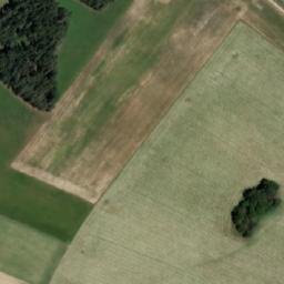 Satellite imagery of Horní les [Nová Olešná], CZ