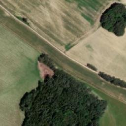 Satellite imagery of Horní les [Nová Olešná], CZ