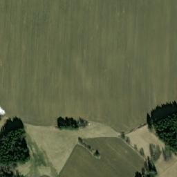 Satellite imagery of Babí hora [Studená], CZ