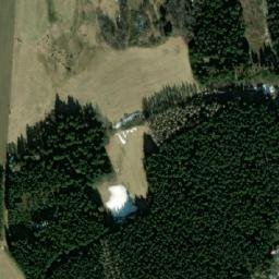 Satellite imagery of Babí hora [Studená], CZ