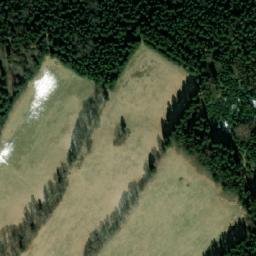 Satellite imagery of Babí hora [Studená] GSM, CZ