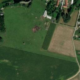 Satellite imagery of Kopeček, CZ