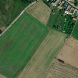 Satellite imagery of Hory, CZ