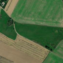 Satellite imagery of Hory, CZ