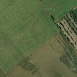 Satellite imagery of (Hraničky [Rokytnice n./Rokytnou]) GSM, CZ