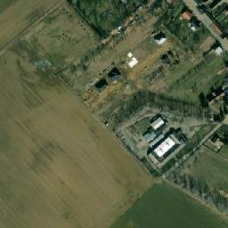Satellite imagery of (Hraničky [Rokytnice n./Rokytnou]) GSM, CZ