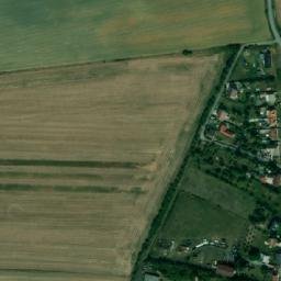 Satellite imagery of [Mastník] GSM-2, CZ