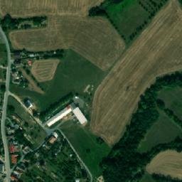 Satellite imagery of [Mastník] GSM-2, CZ