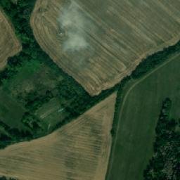 Satellite imagery of [Mastník] GSM-2, CZ