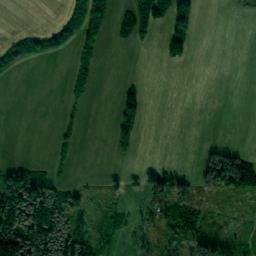 Satellite imagery of Kání hora[Mastník], CZ