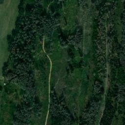 Satellite imagery of Pekelný kopec, CZ