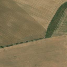 Satellite imagery of U Skalky [Slavičky-Okrašovice] outlook p., CZ