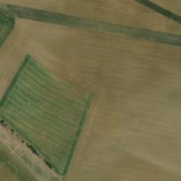 Satellite imagery of (Na Kopci [Studenec-Třesov], CZ