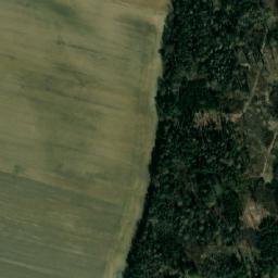 Satellite imagery of Babí hora [Sedlec] GSM, CZ