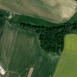 Satellite imagery of (Růžovské [Zakřany]), CZ