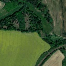 Satellite imagery of (Růžovské [Zakřany]), CZ