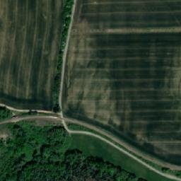 Satellite imagery of (Růžovské [Zakřany]), CZ