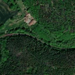 Satellite imagery of [Zakřany] GSM, CZ