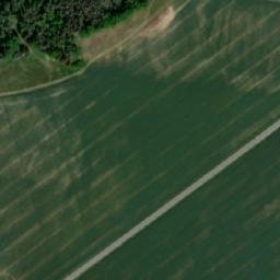 Satellite imagery of [Zakřany] GSM, CZ