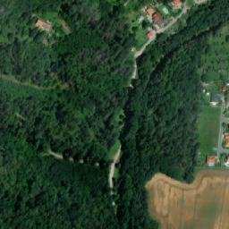Satellite imagery of (Ferdinand), CZ