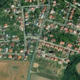 Satellite imagery of (Ferdinand), CZ