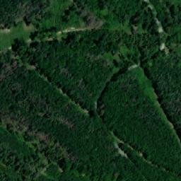 Satellite imagery of Hvízdalka, CZ