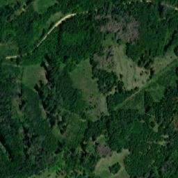 Satellite imagery of Hvízdalka, CZ