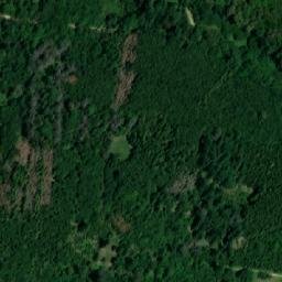 Satellite imagery of Baba [Popůvky u Brna], CZ