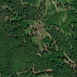 Satellite imagery of Baba [Popůvky u Brna], CZ
