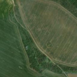 Satellite imagery of Hradisko [Brno-Bosonohy], CZ