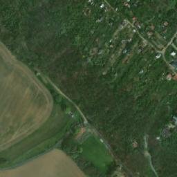 Satellite imagery of Hradisko [Brno-Bosonohy], CZ