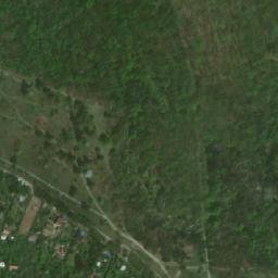 Satellite imagery of Kamenný vrch, CZ