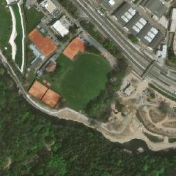 Satellite imagery of (Mahenova stráň), CZ