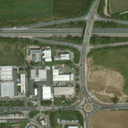 Satellite imagery of survey_point, PL