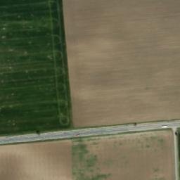 Satellite imagery of Žuráň, CZ