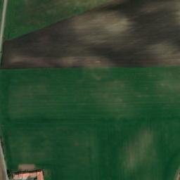 Satellite imagery of (Zadní lesní pole [Rousínov]), CZ