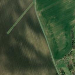 Satellite imagery of (Zadní lesní pole [Rousínov]), CZ