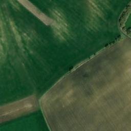 Satellite imagery of (Pekla) [Komořany na Moravě], CZ