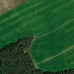 Satellite imagery of [Letonice], CZ