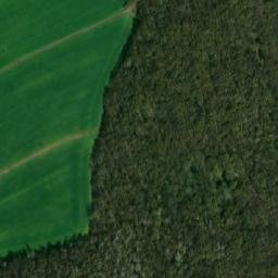 Satellite imagery of [Letonice], CZ