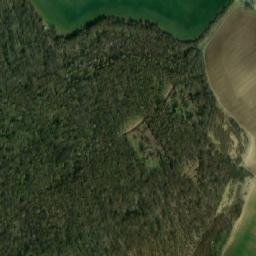 Satellite imagery of [Letonice], CZ