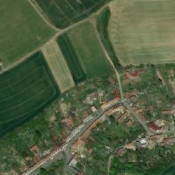 Satellite imagery of [Kunkovice u Litenčic] windmill, CZ