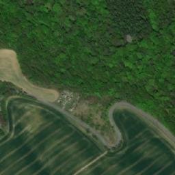 Satellite imagery of (Kopanice) [Kunkovice u Litenčic], CZ