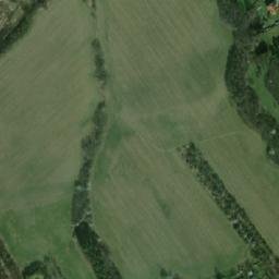 Satellite imagery of [Roštín] GSM-2, CZ