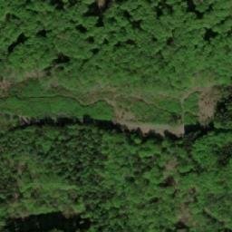 Satellite imagery of boundary_stone, PL